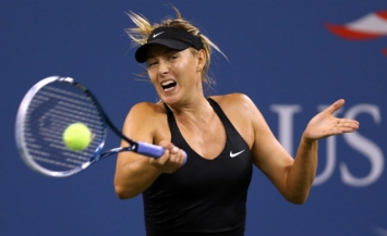 Can Maria Sharapova topple Serena Williams?