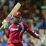 Marlon Samuels - A match winning all-round performance 