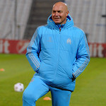 Will José Anigo still be able to save Marseille's season?