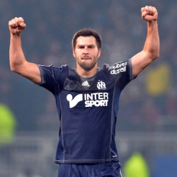 Will Gignac help Marseille to defeat Lyon next Sunday and score once again as he did back in December?