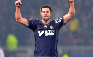 Will Gignac help Marseille to defeat Lyon next Sunday and score once again as he did back in December?