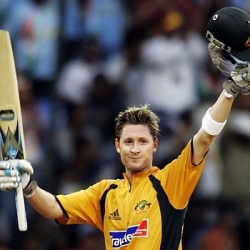 Michael Clarke - A brilliant skipper of Australia