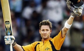 Michael Clarke - A brilliant skipper of Australia