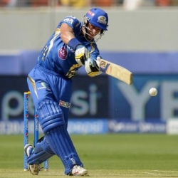Michael Hussey - Back to business