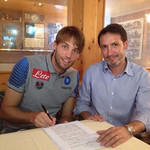 Will Michu be able to relaunch his career at Napoli?