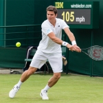 Milos Raonic