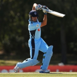 Moises Henriques - A scintillating innings of 131 vs Victoria
