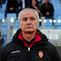 Will Claudio Ranieri resist at Monaco's helm after a season without a single trophy?