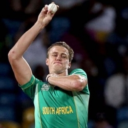 Morne Morkel - Career's best figures of 5-21