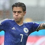 Will Besic be able to continue his good moment at Everton this season?