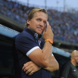 Will Bernd Schuster save Málaga from relegation?