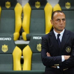 Will Michel Der Zakarian end Marseille's UEFA dreams this weekend?