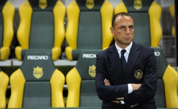 Will Michel Der Zakarian end Marseille's UEFA dreams this weekend?