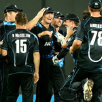 New Zealand - A big threat for every team