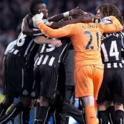 Will Liverpool be able to break Newcastle's recent consistency?