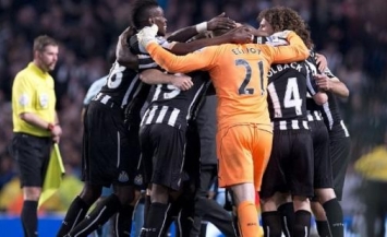 Will Liverpool be able to break Newcastle's recent consistency?