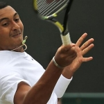 Nick Kyrgios