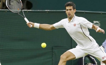 Novak Djokovic is favorite to win Australia Open 2015 Men's title