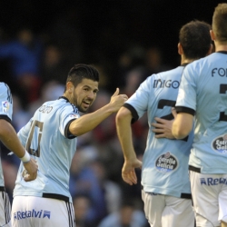 Will Celta de Vigo be able to continue their fantastic moment at El Sadar next weekend? 