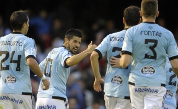 Will Celta de Vigo be able to continue their fantastic moment at El Sadar next weekend? 