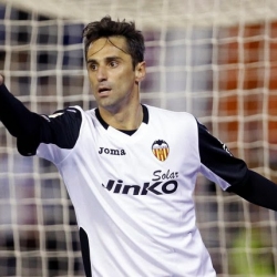 Will hat-trick hero Jonas strike again at El Sadar next Saturday?