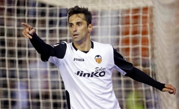 Will hat-trick hero Jonas strike again at El Sadar next Saturday?