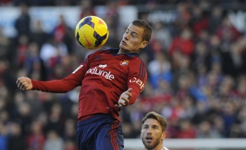 Will Oriol Riera continue to be Osasuna's talisman to defeat Valladolid next Friday?