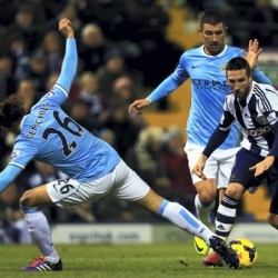 Can Manchester City revive their title challenge?