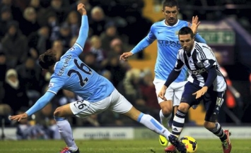 Can Manchester City revive their title challenge?