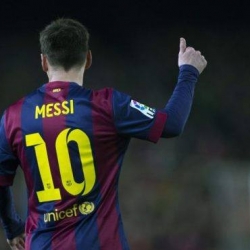 Will Barcelona be able to avenge last September's defeat?