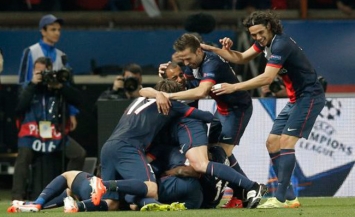 Will Paris SG celebrate their 4th Ligue 1 title against Stade Rennais?