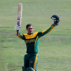 Quinton de Kock - Prolific opener