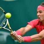 Rafael Nadal favourite to win Wimbledon 2014