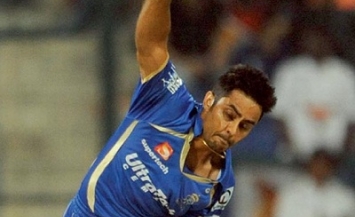 Rajat Bhatia - A much improved bowler