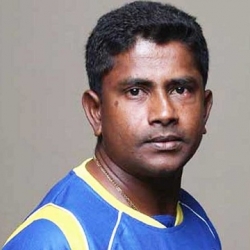 Rangana Herath - Deadly form