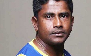 Rangana Herath - Deadly form