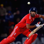 Ravi Bopara - Master blaster in the first game