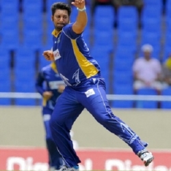 Ravi Rampaul - Lethal quick bowler