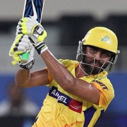 Ravindra Jadeja - A fine all rounder