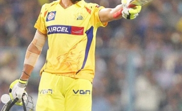 Ravindra Jadeja - Excells in batting