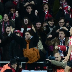 Will Bilbao be able to put an abrupt end at Rayo's fantastic moment? 