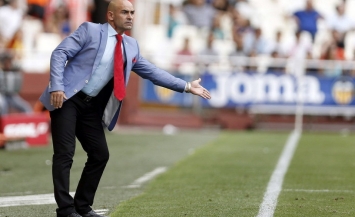 How far can Paco Jémez take Los Franjirrojos in La Liga?