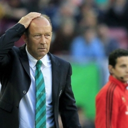 Are these the last days of Real Bétis at La Liga?