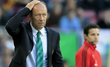 Are these the last days of Real Bétis at La Liga?
