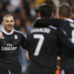 Will Real Madrid stumble at Elche?