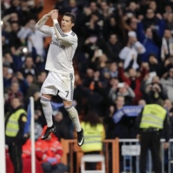 Will Almeria be able to stop Real Madrid's hegemony?