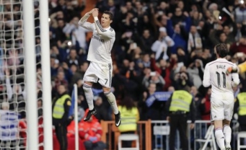 Will Almeria be able to stop Real Madrid's hegemony?