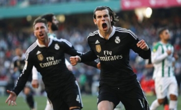 Will Gareth Bale be able to assume Ronaldo's role in his absence?