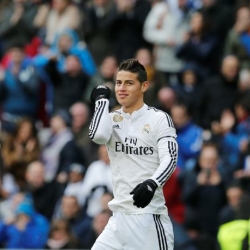 Will Real Madrid be able to restore their four point lead at the top of table? 