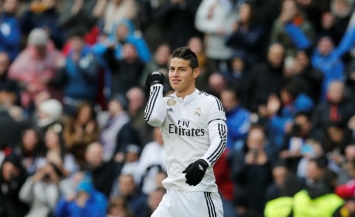 Will Real Madrid be able to restore their four point lead at the top of table? 